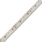 LED Strip 12W/m 24V 112LED/m 140 lm/W IP68